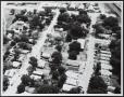 Thumbnail image of item number 1 in: '[Aerial View of Bayonne Park and Surrounding Area]'.