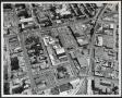 Photograph: [Aerial View of Central Yard and Surrounding Area]