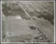 Photograph: [Aerial View of Cheyenne Park and Surrounding Area]