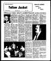 Newspaper: The Howard Payne University Yellow Jacket (Brownwood, Tex.), Vol. 74,…
