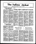 Newspaper: The Yellow Jacket (Brownwood, Tex.), Vol. 75, No. 8, Ed. 1, Friday, N…