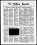 Newspaper: The Yellow Jacket (Brownwood, Tex.), Vol. 75, No. 11, Ed. 1, Friday, …