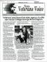 Primary view of Veteran's Voice, Volume 4, Number 3, October/November 1989