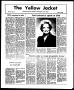 Newspaper: The Yellow Jacket (Brownwood, Tex.), Vol. 75, No. 14, Ed. 1, Friday, …