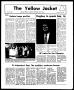 Newspaper: The Yellow Jacket (Brownwood, Tex.), Vol. 75, No. 15, Ed. 1, Friday, …