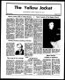 Newspaper: The Yellow Jacket (Brownwood, Tex.), Vol. 75, No. 17, Ed. 1, Saturday…