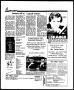 Thumbnail image of item number 4 in: 'The Yellow Jacket (Brownwood, Tex.), Vol. 75, No. 18, Ed. 1, Friday, March 4, 1988'.