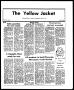 Primary view of The Yellow Jacket (Brownwood, Tex.), Vol. 75, No. 18, Ed. 1, Friday, March 4, 1988