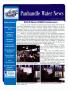 Primary view of Panhandle Water News, January 2017