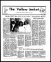 Newspaper: The Yellow Jacket (Brownwood, Tex.), Vol. 75, No. 21, Ed. 1, Friday, …