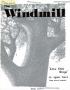 Journal/Magazine/Newsletter: The Windmill, Volume 9, Number 1, September 1982
