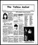 Newspaper: The Yellow Jacket (Brownwood, Tex.), Vol. 75, No. 23, Ed. 1, Friday, …