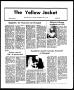 Primary view of The Yellow Jacket (Brownwood, Tex.), Vol. 75, No. 24, Ed. 1, Friday, April 22, 1988