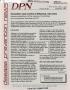 Journal/Magazine/Newsletter: Texas Disease Prevention News, Volume 53, Number 20, October 1993