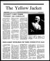 Newspaper: The Yellow Jacket (Brownwood, Tex.), Vol. 76, No. 1, Ed. 1, Friday, S…