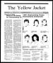 Primary view of The Yellow Jacket (Brownwood, Tex.), Vol. 76, No. 3, Ed. 1, Friday, September 30, 1988