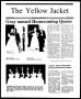 Newspaper: The Yellow Jacket (Brownwood, Tex.), Vol. 76, No. 5, Ed. 1, Friday, O…