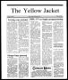 Newspaper: The Yellow Jacket (Brownwood, Tex.), Vol. 76, No. 6, Ed. 1, Friday, O…