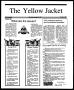 Newspaper: The Yellow Jacket (Brownwood, Tex.), Vol. 76, No. 8, Ed. 1, Friday, N…