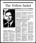 Primary view of The Yellow Jacket (Brownwood, Tex.), Vol. 76, No. 9, Ed. 1, Friday, November 11, 1988