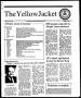 Primary view of The Yellow Jacket (Brownwood, Tex.), Vol. 76, No. 18, Ed. 1, Friday, March 10, 1989