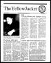 Primary view of The Yellow Jacket (Brownwood, Tex.), Vol. 76, No. 22, Ed. 1, Friday, April 14, 1989