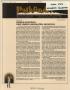 Journal/Magazine/Newsletter: Pathfinder, Volume 10, Number 1, November 1987