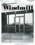 Journal/Magazine/Newsletter: The Windmill, Volume 10, Number 8, April 1984