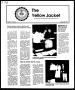 Newspaper: The Yellow Jacket (Brownwood, Tex.), Vol. 77, No. 13, Ed. 1, Friday, …