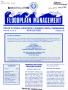 Journal/Magazine/Newsletter: Floodplain Management Newsletter, Volume 12, Number 42, Winter 1994