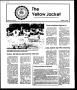 Newspaper: The Yellow Jacket (Brownwood, Tex.), Vol. 77, No. 15, Ed. 1, Friday, …