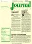 Journal/Magazine/Newsletter: Texas Youth Commission Journal, March 1994