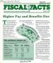 Journal/Magazine/Newsletter: Fiscal Facts: August 1989