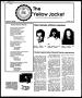 Newspaper: The Yellow Jacket (Brownwood, Tex.), Vol. 77, No. 22, Ed. 1, Friday, …