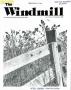 Journal/Magazine/Newsletter: The Windmill, Volume 7, Number 3, November 1980