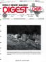 Journal/Magazine/Newsletter: Division of Emergency Management Digest, Volume 34, Number 4, July-Au…