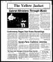 Newspaper: The Yellow Jacket (Brownwood, Tex.), Vol. 78, No. 1, Ed. 1, Friday, S…