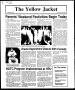 Newspaper: The Yellow Jacket (Brownwood, Tex.), Vol. 78, No. 3, Ed. 1, Friday, S…
