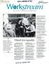 Thumbnail image of item number 1 in: 'Workstream, May 1990'.