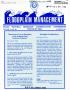 Journal/Magazine/Newsletter: Floodplain Management Newsletter, Volume 13, Number 48, Summer 1995
