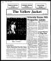 Primary view of The Yellow Jacket (Brownwood, Tex.), Vol. 78, No. 5, Ed. 1, Friday, October 12, 1990