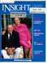 Thumbnail image of item number 1 in: 'Insight, Spring/Summer 1991'.
