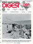 Journal/Magazine/Newsletter: Division of Emergency Management Digest, Volume 29, Number 2, March 1…