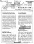 Journal/Magazine/Newsletter: Texas Main Street Project Newsletter, Volume 3, Number 5, October 1983