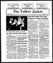 Newspaper: The Yellow Jacket (Brownwood, Tex.), Vol. 78, No. 13, Ed. 1, Friday, …