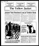 Newspaper: The Yellow Jacket (Brownwood, Tex.), Vol. 78, No. 14, Ed. 1, Friday, …
