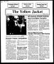Newspaper: The Yellow Jacket (Brownwood, Tex.), Vol. 78, No. 15, Ed. 1, Friday, …