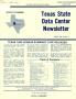 Journal/Magazine/Newsletter: Texas State Data Center Newsletter, Number 2, Spring 1982