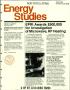 Journal/Magazine/Newsletter: Energy Studies, Volume 13, Number 5, May/June 1988