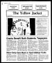 Newspaper: The Yellow Jacket (Brownwood, Tex.), Vol. 78, No. 18, Ed. 1, Friday, …